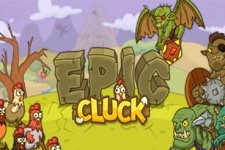 Epic Gluck