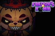 Jeu Les bombes de Freddy