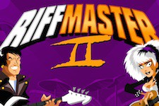 Jeu Riff master 2