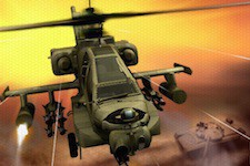 Jeu Helicoptere strike force