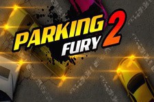 Jeu Parking fury 2