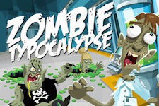 Zombie typocalypse