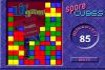 Jeu Spore Cubes