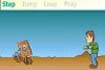 puzzle gratuit, Mine field