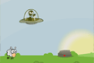 Jeu UFO commando