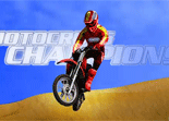 Jeu Motocross