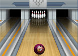 Jeu Bowling