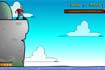 Doughnut jump