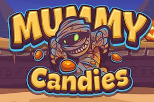 EG mummy candies