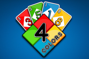Four colors