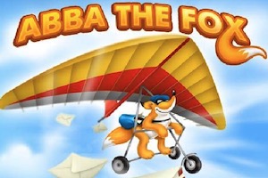 Abba the fox