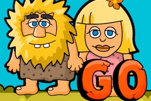 Adam and Eve Go