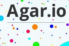 Jeu Agar io