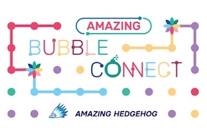 Amazing bubble connect