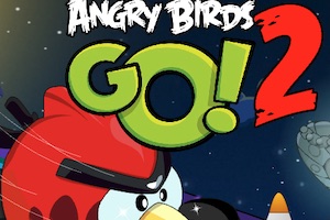 Angry Birds Course 2