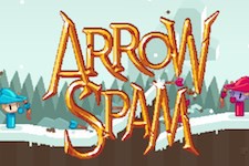 Jeu Arrow spam