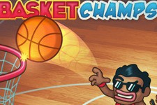 Jeu Basket champs