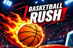 Basketball Rush