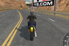 Jeu Bike riders1