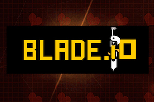 Jeu Blade io