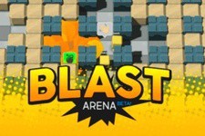 Blast arena io