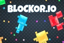 Blockor io