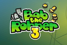 Jeu Bob le voleur 3