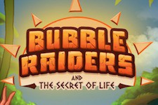 Jeu Bubble Raiders 2