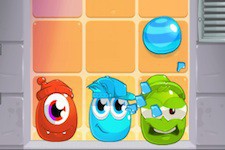 Jeu Candy monsters1