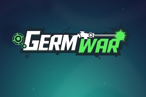 Jeu Cell war