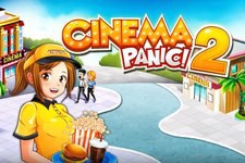 Jeu Cinema panic 2