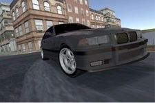 Jeu Drift runner 3D