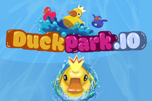 Duck park io