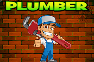 Jeu EG plumber