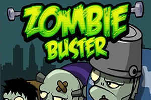 Jeu EG Zombie Buster