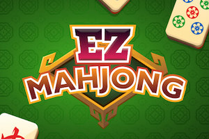 Jeu Ez mahjong