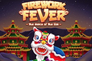 Jeu Firework fever