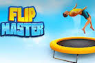 Jeu Flip master