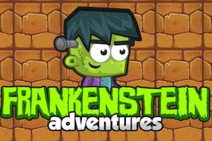 Frankenstein adventures