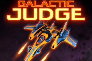 Galactic judge