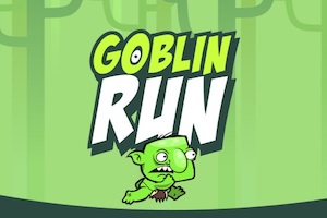 Jeu Goblin run