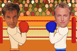 Gordon vs Joling