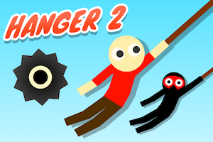 Jeu Hanger 2