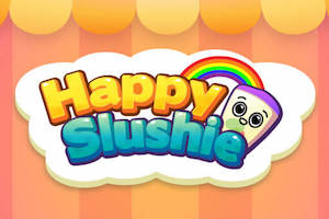 Jeu Happy slushie