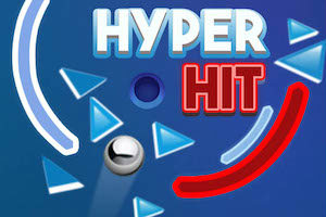 Jeu Hyper hit