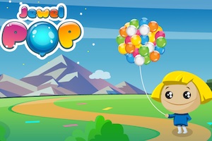 Jeu Jewelpop