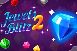 Jeu Jewel blitz 2