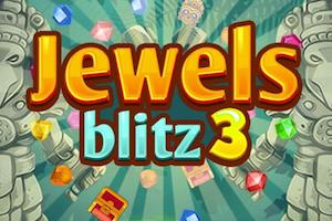 Jeu Jewels blitz 3