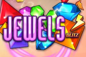 Jeu Jewel blitz