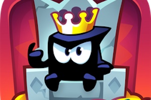 Jeu King of thieves